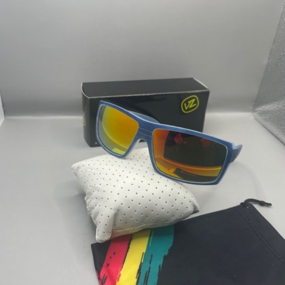 ❤️❤️   NEW VonZipper Glasses ❤️❤️ - Picture 3 of 6